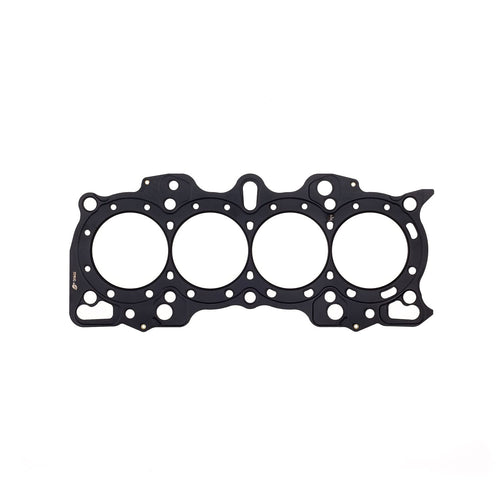 Cometic Gasket Head Gasket C4194-018 (Cometic Honda Hybrid LS/CRV-VTEC 85mm .018" MLSB18/B20 with VTEC Head), 1 Pack