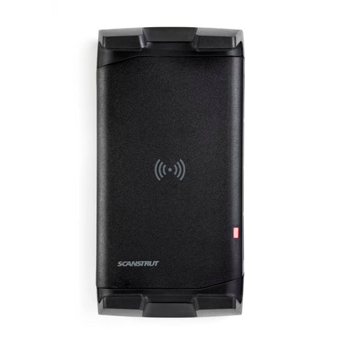 Wireless ROKK - Active. 10W Waterproof Wireless Phone Charging Mount 12/24V