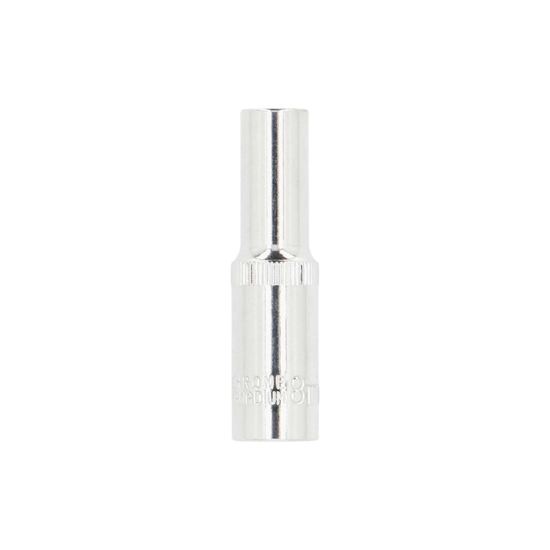 8MM Metra Brands Socket 3/8" Drive Deep Wall 6pt