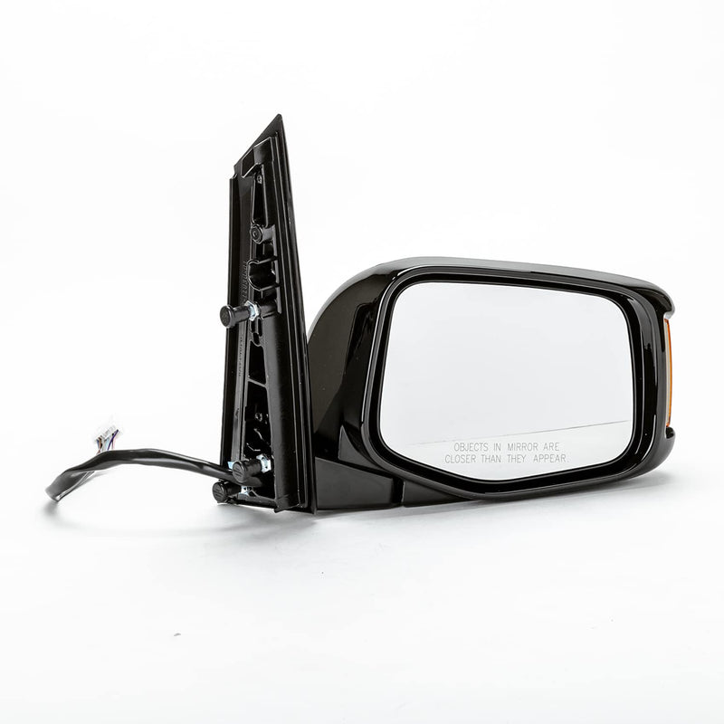 Honda Odyssey TYC 4760341 Right Non-Heated Manual Replacement Mirror