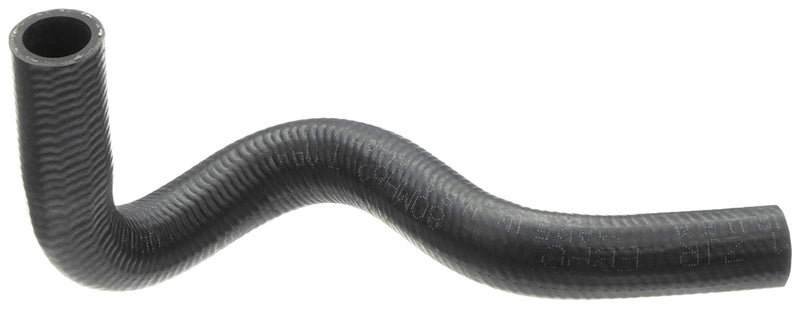 Molded Premium Heater Hose
