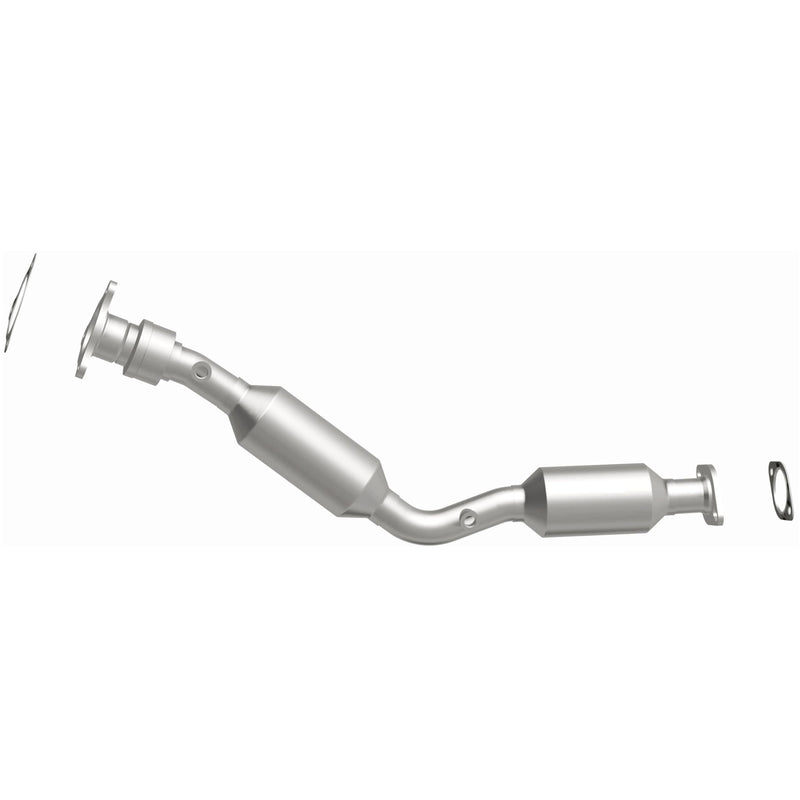 California Grade MagnaFlow Catalytic Converter 551958: Direct Fit, Compatible with 2008-2011 Chevrolet HHR (CARB Compliant)