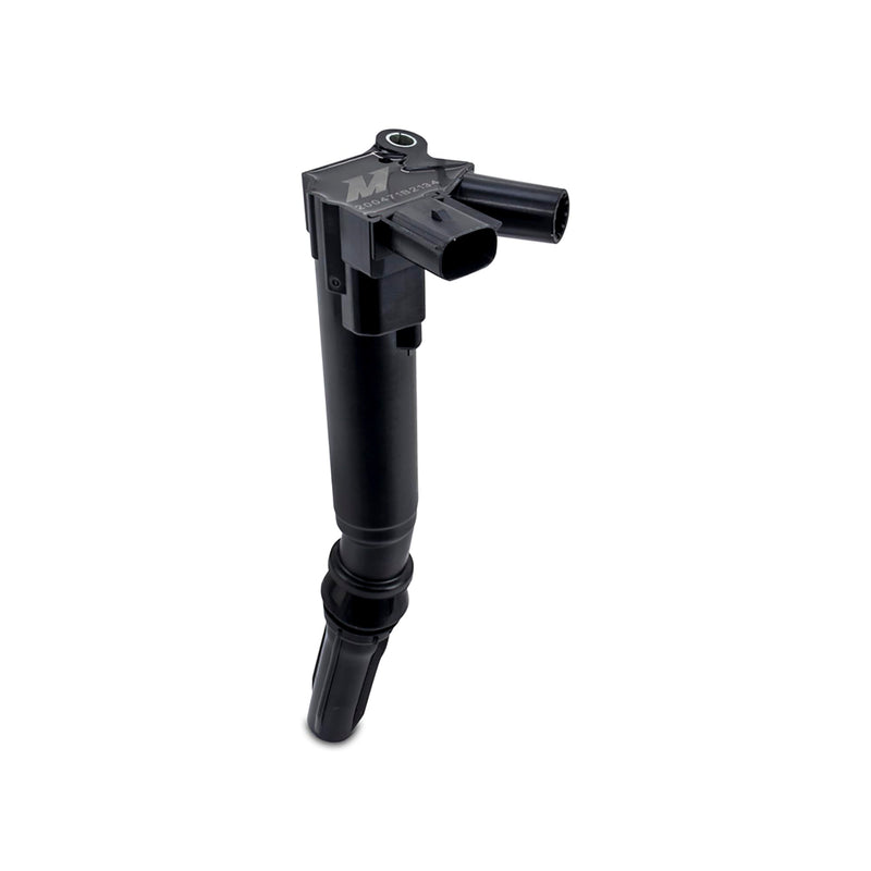 Mishimoto Driver Side Ignition Coil compatible with Ford F-150 Raptor 6.2L 2010-2014