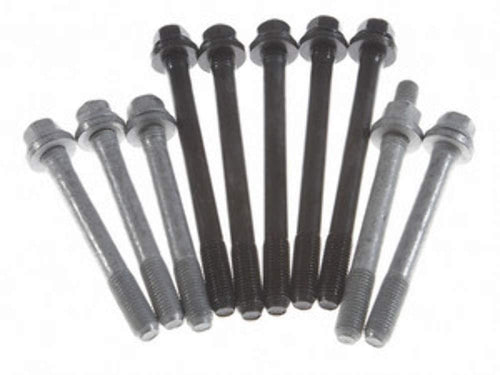 Engine Cylinder Head Bolt Set MAHLE GS33396
