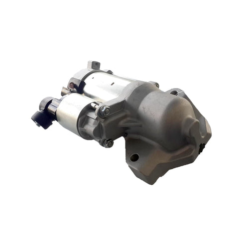Starter Motor TYC 1-19181 Compatible with 2011-2013 Honda Odyssey