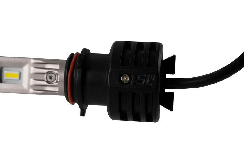 P13W Diode Dynamics - White SL2 LED Bulb Each