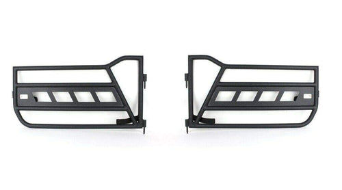 JL FISHBONE Front Tube Doors