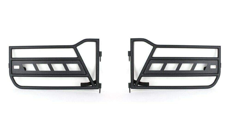 JL FISHBONE Front Tube Doors