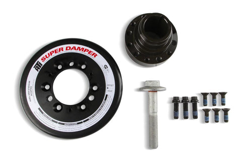 97-191 Holley Replacement DAMPER/HUB Assembly