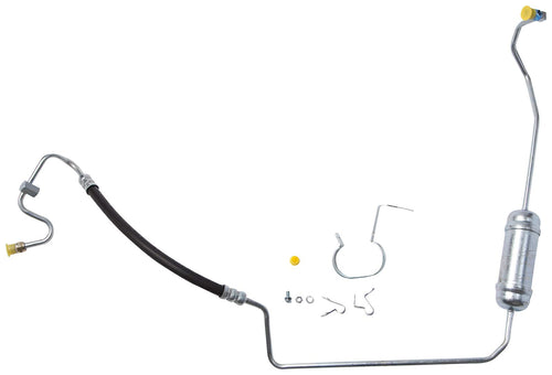Power Steering Gates 365890 Hose Assembly Pressure Line