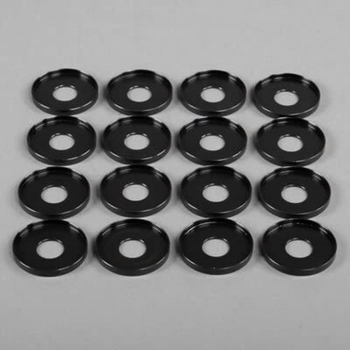 Manley Locator ID .567in Spring Cup 1.535in Locator OD 0.062in Thickness - for Manley 221432/221441P