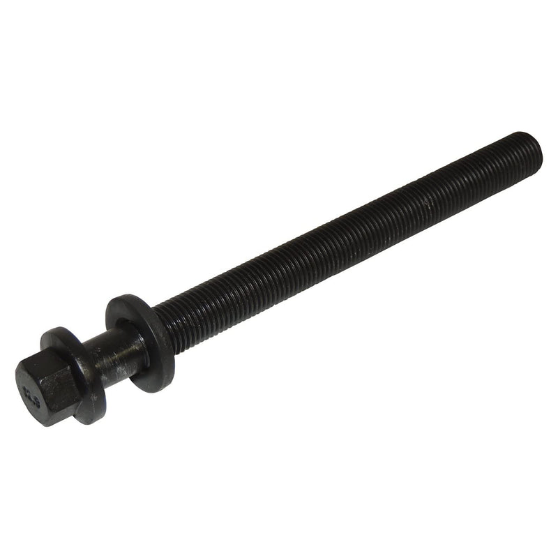 Cylinder Crown Head Bolt