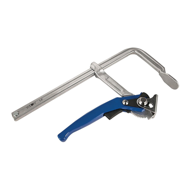 8" LEVER CLAMP LC8