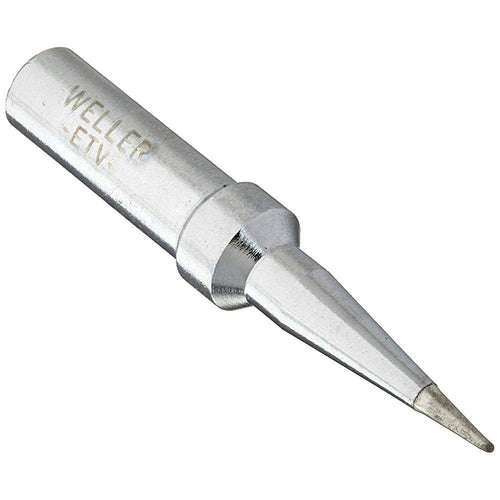 Weller Single Flat ETV Soldering Tip for PES51, WE1010NA, WES51, WESD51 0.024 inch