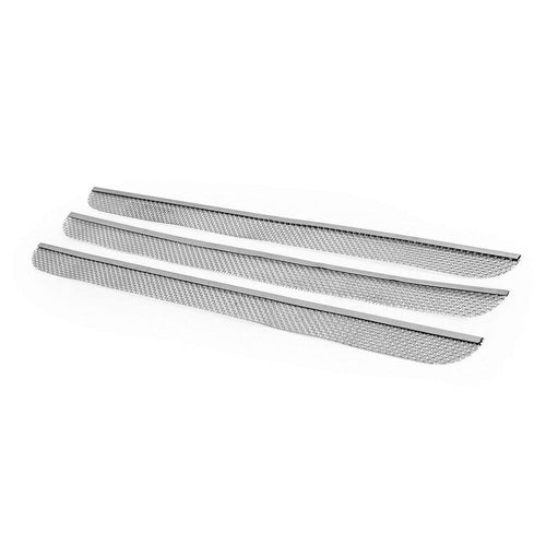 Mud Dauber Screen JR PRODUCTS 06-30265 for Refrigerator Vents - 27-1/2" x 1-5/16"