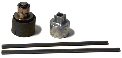Replacement Brake Assembly WARN 27131 for 8K-9K Series Winches