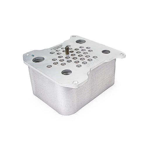 Oil Cooler PPE 314030400 Compatible with Ford 6.4L 2007.5-2010 (No gaskets)
