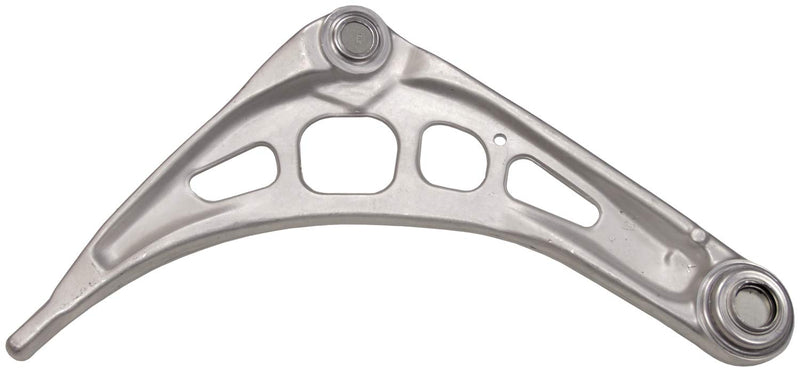 MOOG Suspension Control Arm and Ball Joint Assembly front left lower RK80527