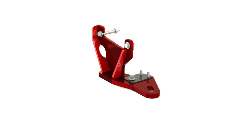 ARB Rated Recoverypoint RHS 8T Tacoma 05On (2823010)