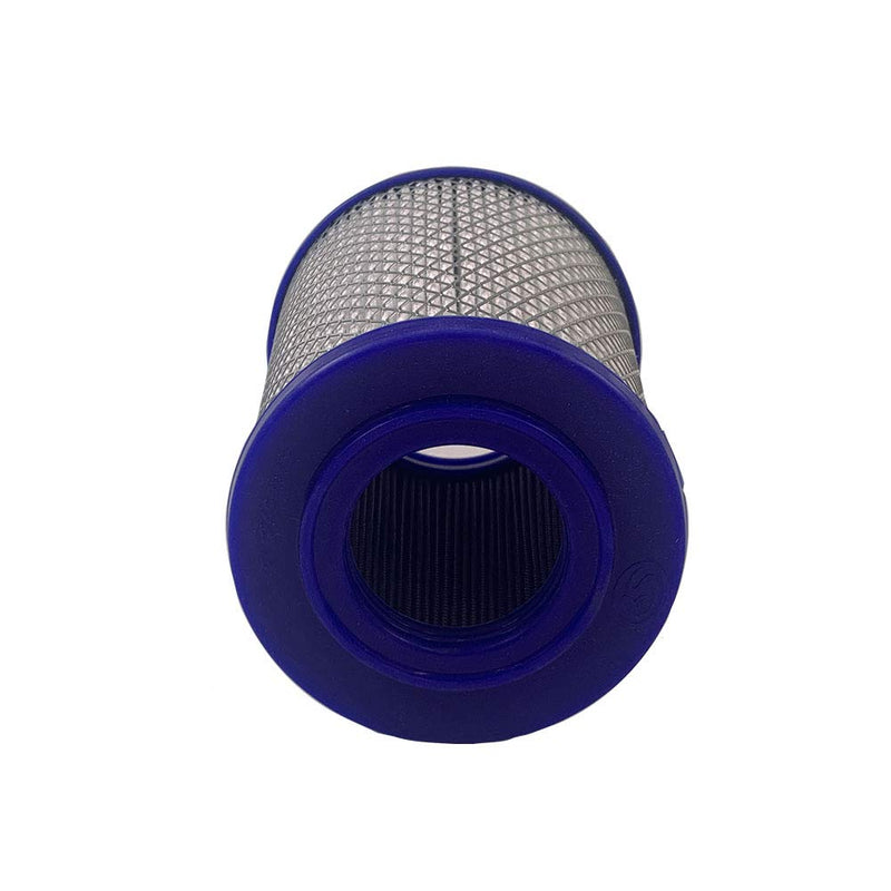 Replacement Filter S&B Filters For 2016-2019 Yamaha YXZ1000R (Dry Cleanable Filter)