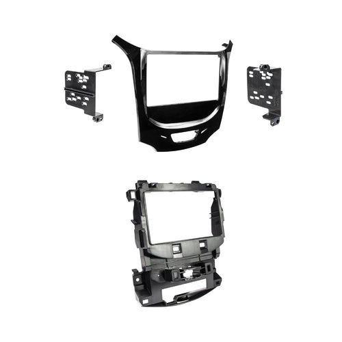 Metra Electronics - 2016-up Chevrolet Cruze (95-3020HG) Metra Radio Install kits