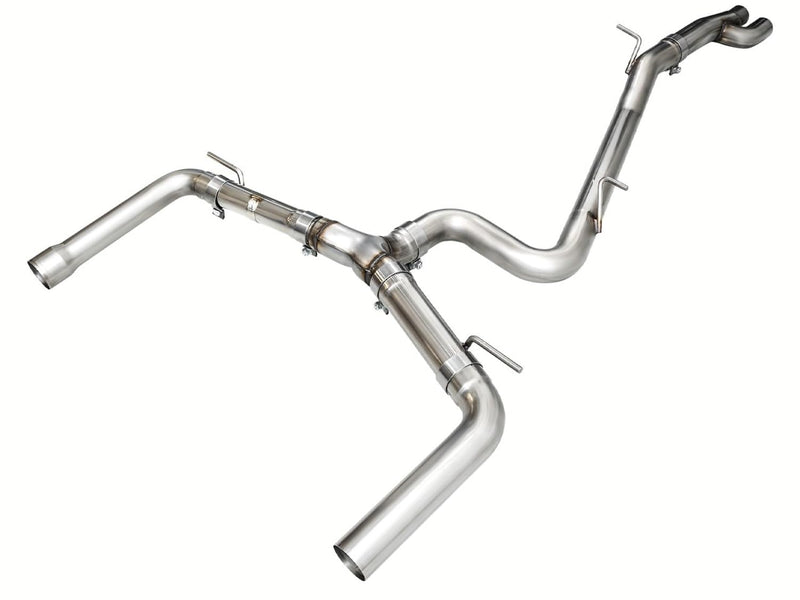 Compatible AWE Tuning 22-24 Replacement for Audi RS3 Base (Sedan - 2.5 -