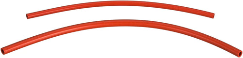 Silicone Vacuum Hose Gates 27079, Orange