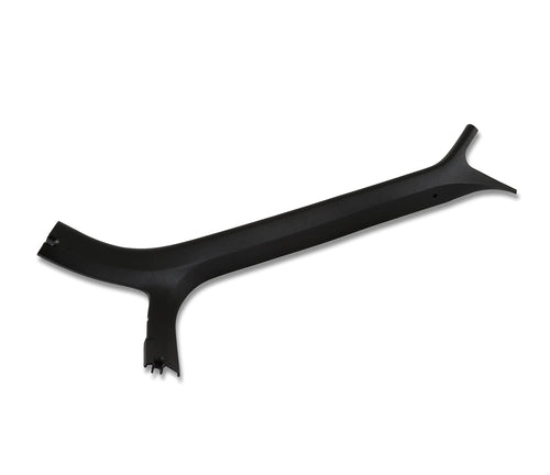 05-207 Brothers Trucks A-Pillar Trim - RH - Black
