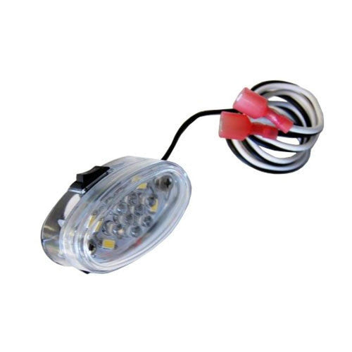 Power Tailgate Lock LED Light Kit Pop & Lock PL9135