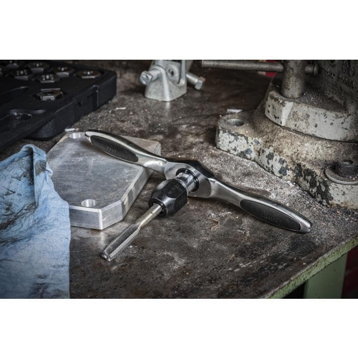 Pass-Thru GEARWRENCH Large Ratcheting T-Wrench - 82800