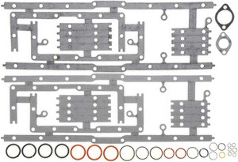 Engine Gasket Set Victor Reinz CS542147