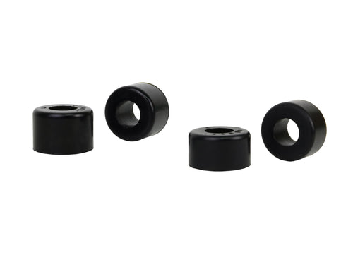 Nolathane Black Sway Bar to Stub Axle Bushing REV014.0046 (Rear)