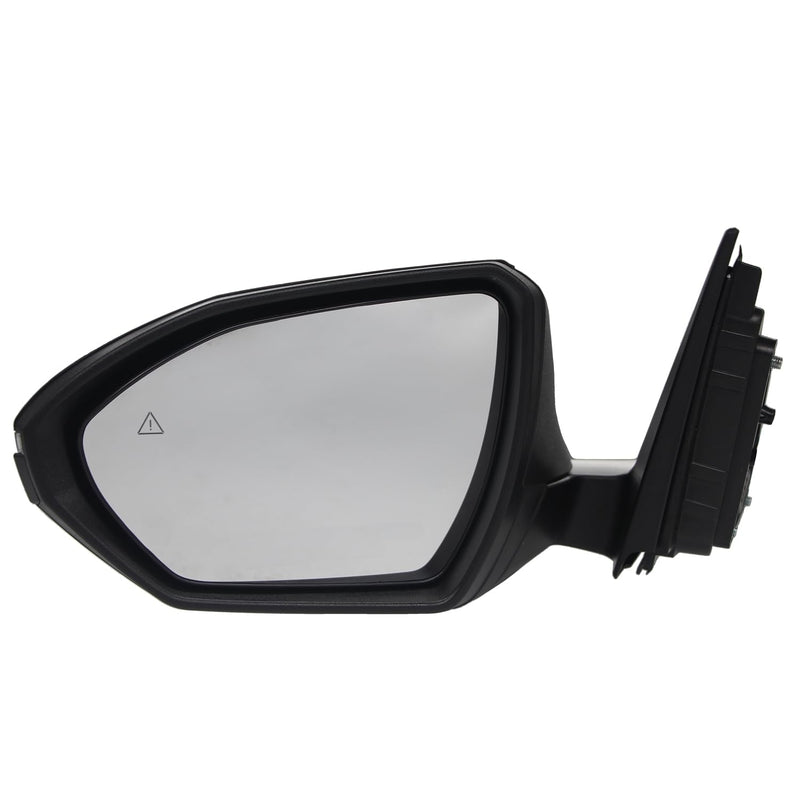 Left TYC 7740592 Door Mirror
