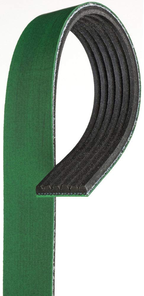 Gates FleetRunner K061223HD Micro-V Serpentine Drive Belt