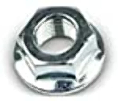 Shackle Bolt Lippert 122103: Nut, 7/16"-20