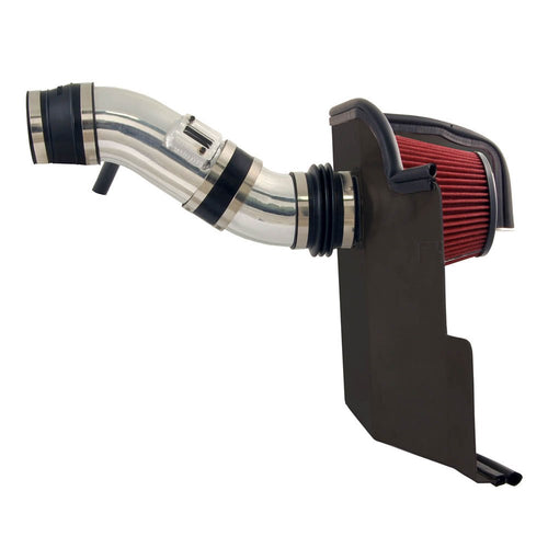Spectre Performance Air Intake Kit: Designed to Increase Horsepower and Torque, High Performance: Fits 2011-2014 FORD (Mustang) SPE-9929