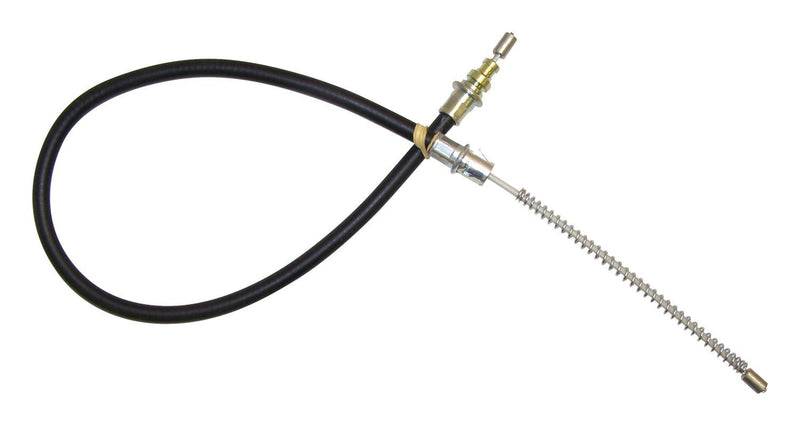 Brake Cable Assembly Crown Automotive J3233903