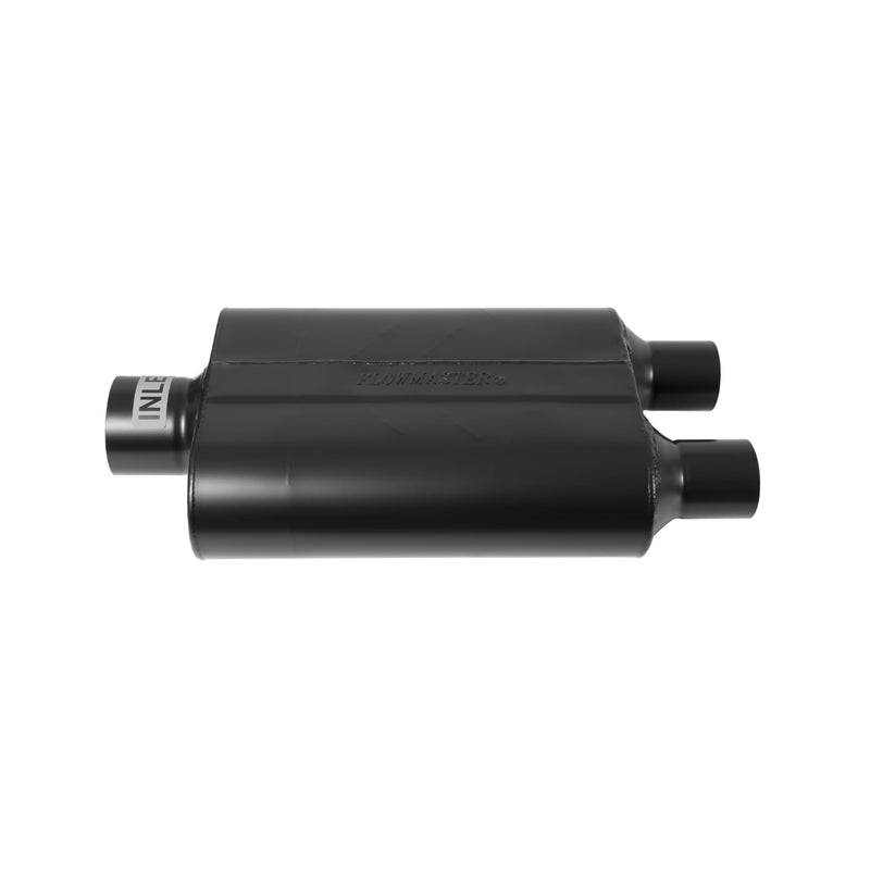 Super 44 Series Flowmaster Chambered Muffler 9430472