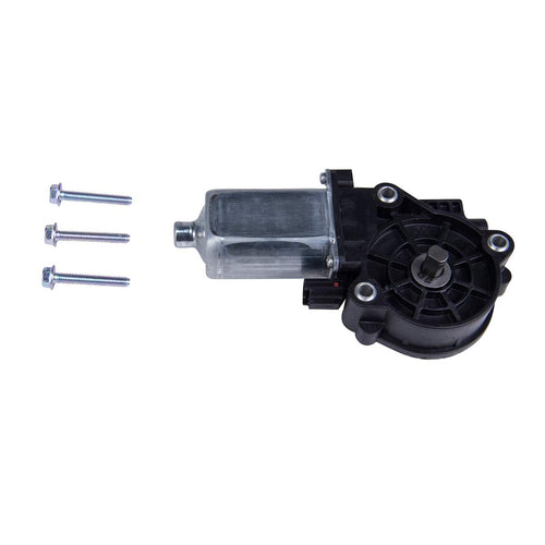 Lippert Kwikee Motor and Screws Exact-Match Replacement for IMGL steps, Compatible with Triple and Quad Step Configurations, Rated 18NM - 379147