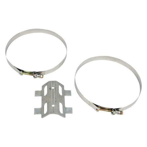SUPER COOL CAN MOUNT KIT, Moroso