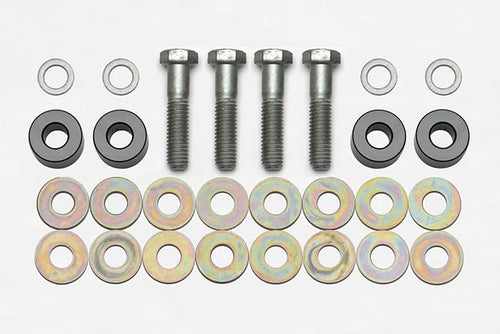 Bracket Bolt Kit - 230-10330