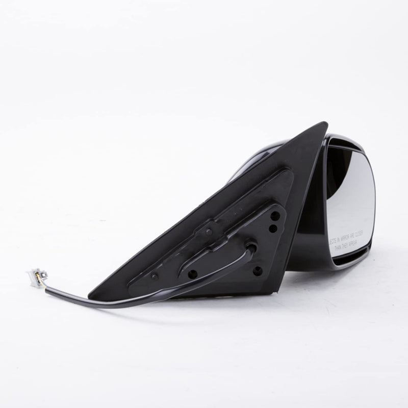 Honda Accord TYC 4700331 Passenger Side Power Non-Heated Replacement Mirror