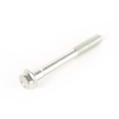17258.15 Omix-Ada | AC Compressor Bracket Mounting Bolt, M10-1.5x90.0 | OE Reference: 6502957 | Fits 1991-2001 Jeep XJ / MJ / YJ / ZJ