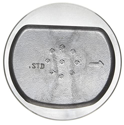 Engine MAHLE Piston S224-3415