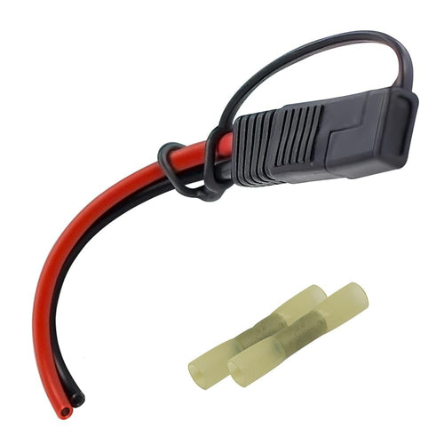 SAE Conversion Kit Viair for 7 Way Power Access, 92934