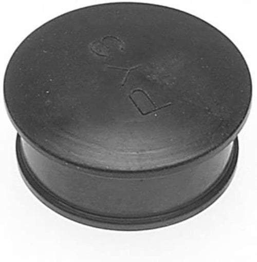 Engine Cylinder Head Plug MAHLE B45782