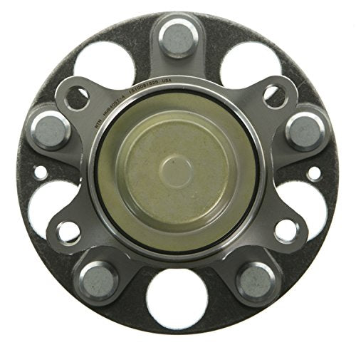 Wheel Bearing and Hub Assembly MOOG for Acura ILX 512469