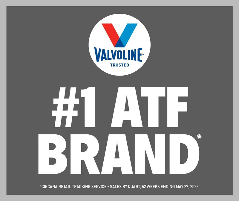 Multi-Vehicle Valvoline Conventional Transfer Case Fluid 1 Quart