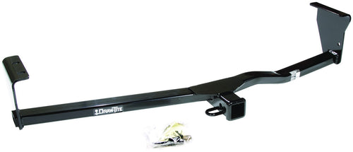 Hitch Draw-Tite for Santa Fe '10 , Black