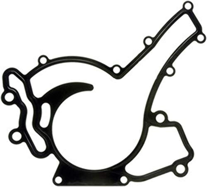 Gasket MAHLE K31966